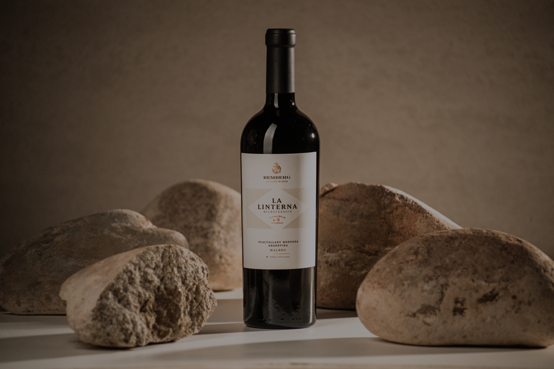 Cata técnica de los vinos de la Línea Icono en la bodega